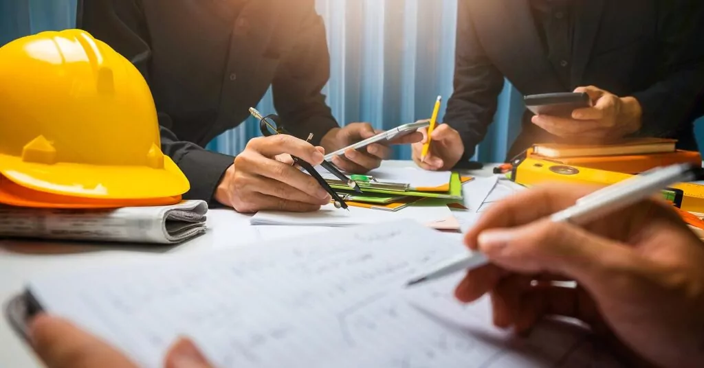 Tender & Contract Financing